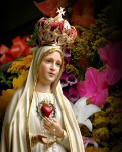 13 de mayo, Día de la Virgen de Fátima: sus apariciones, secretos y mensajes