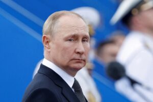 Guerra Rusia-Ucrania: Putin alarmó a su país al anunciar la movilización de reservistas hacia Ucrania y estalló el éxodo