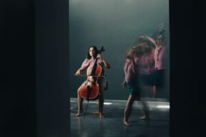 SUITE: un espectáculo único que combina la música de Bach con danza e improvisación