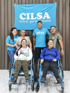 Más Lejos para Llegar a Más: CILSA llegó a Mendoza con su campaña solidaria