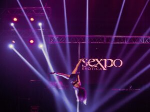 SexpoErótica vuelve a Mendoza con un festival de placeres imperdibles