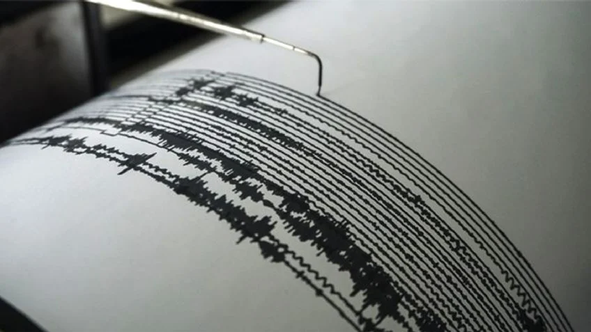 Dos temblores se sintieron fuerte con un minuto de diferencia, uno en San Juan y otro en Mendoza