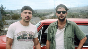 El Zar presenta Paradiso en el Arena Maipú
