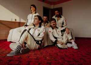 Midnight Generation llega por primera vez a Mendoza