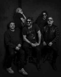 Caballeros de la Quema reprograma su show en Mendoza