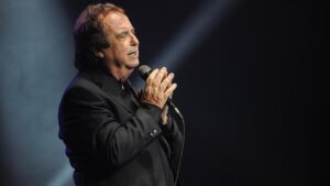 Su amigo Dyango Tour en el Arena Maipú