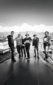 Guasones vuelve a Mendoza