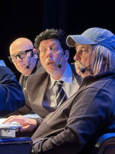 El Arena Maipú recibe a La Gambeta