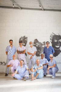 Bersuit celebra 25 años de «Hijos del Culo»