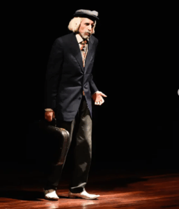 «De Profesión Contador” celebra 10 años en el Teatro Independencia