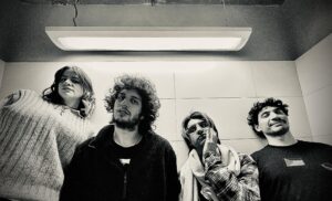 El Lorenzo Pa presenta «Experience» Vol V