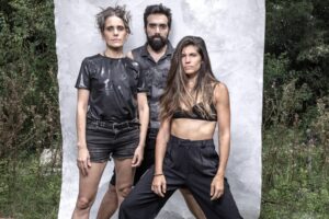Eruca Sativa presenta «A tres días de la Tierra»