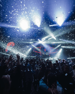 La Re Fiesta cumple 4 años y lo celebra en Mendoza