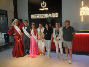 Vendimia para Todxs celebra sus 30 años en el Arena Maipú