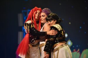 Mundo K-Pop regresa a Mendoza