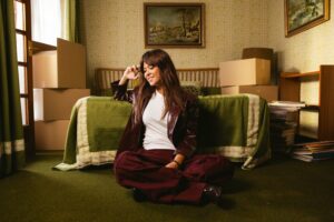 Vanesa Martín llega con Casa Mía Tour