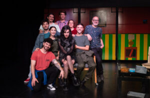 «La oposición de marte» regresa a escena para que no la dejes de ver…