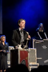 «Tirria», la comedia éxito con Diego Capusotto llega a Mendoza