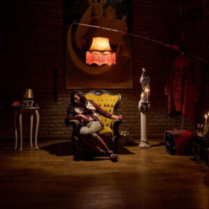 Gonzalo Valenzuela llega a Mendoza con su impactante unipersonal: «El Performer»