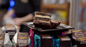 Vuelve a Mendoza la Feria Argentina del Alfajor