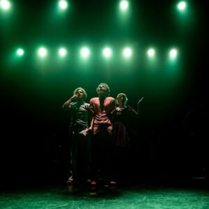 PIM PAU: llega a Mendoza con un show único para toda la familia