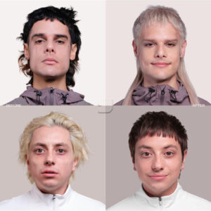 CA7RIEL & Paco Amoroso: espíritus libres que  llegan a Mendoza