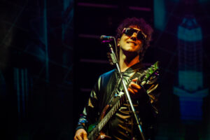 El «Stereo Tour» de Sobredosis de Soda llega al Selectro