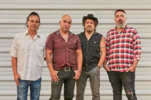 Bela Lugosi celebra sus 30 años en 23 Ríos