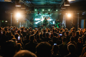 Audiostoners, un homenaje visceral al legado de Chris Cornell