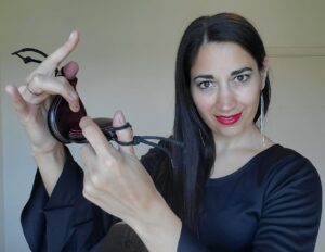 “Solista”: el concierto de castañuelas de la gran concertista Florencia Fourcade