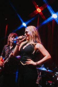 Wayra Iglesias llega a Mendoza