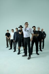 No Te Va Gustar presenta «Florece en el Caos»