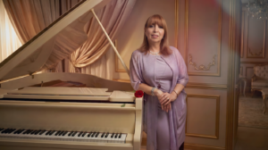 “Cosas de la vida”: Susana Jeréz celebra a Sandro y Sebastián Giunta