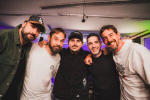 Paren la Mano Circus: del streaming al teatro