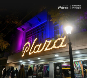 “Teatro Sin Celu”, un programa de beneficios para quienes asistan al Teatro Plaza y no utilicen su teléfono personal
