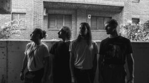 Selva Blanca presenta “Arena” y confirma su show en Willys Bar