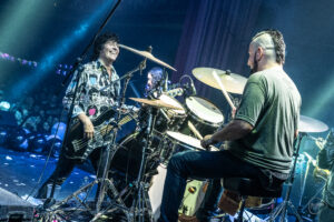 VIEJAS LOCAS x Fachi y Abel con show recargado en Mendoza