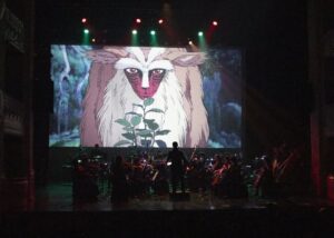 “Studio Ghibli Sinfónico” en Mendoza