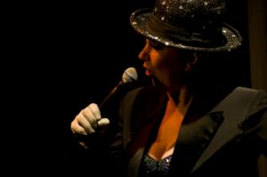 Susana Jerez celebra una vida de canciones