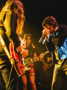 El 12/12 Ciro y Los Persas en Mendoza