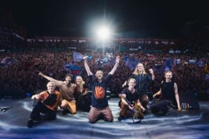 El Plan de la Mariposa con el Cantar de los Anzuelos en Mendoza