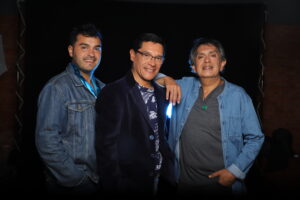 Los Nocheros celebran 40 años de música con El Show