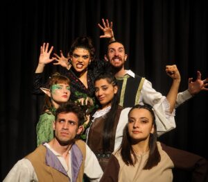 Vacaciones de Invierno: dos lindas propuestas de Cardumen Teatro para disfrutar en familia