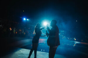 LBC y Euge Quevedo regresan con su cuarteto a Mendoza