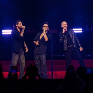 La Konga vuelve con nuevo show