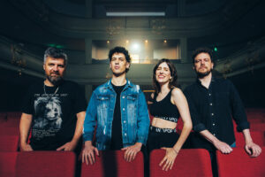 ¿Volamos juntos? Música para Volar presenta Soda Sinfónico en Mendoza