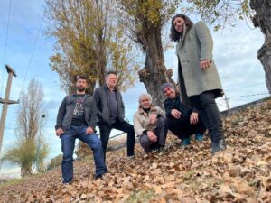 «Orígenes del Rock Nacional» para revivir las raíces del rock argentino