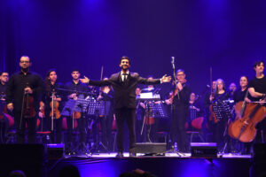 La Orquesta Barroca presenta: Películas a la Carta Sinfónico