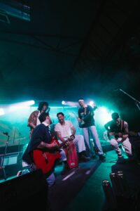 Por entradas agotadas Gauchito Club suma una fecha a la despedida de Vulnerable