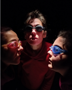«Corazón de Agua» vuelve a escena en el XXXI Festival de Danza de Nuevas Tendencias